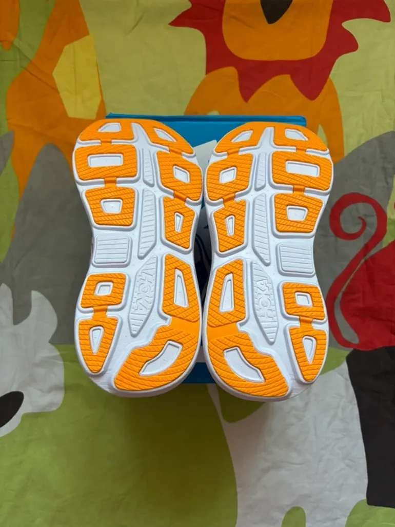 Used Hoka Bondi 9 bike — image 3 of 4