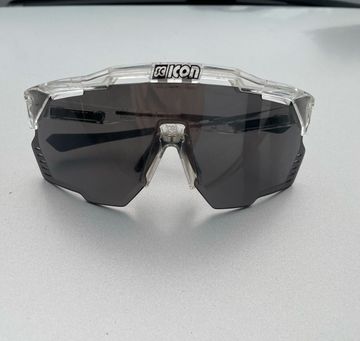 Used Scicon Aeroshade Kunken Cycling Accessories