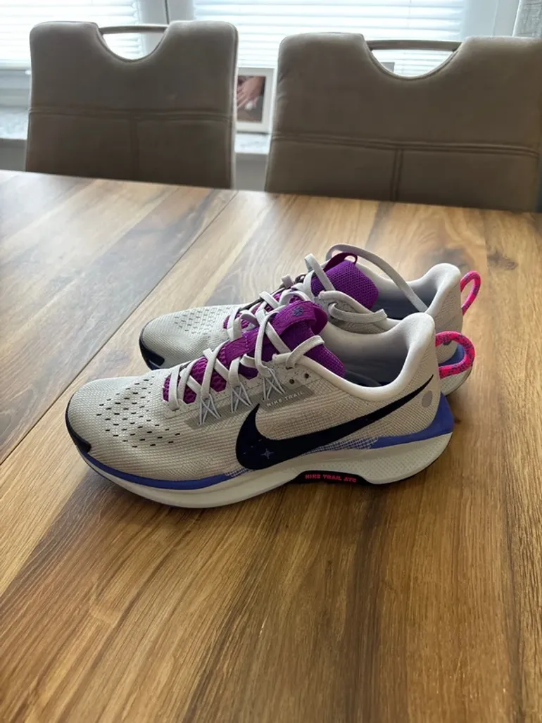 Gebrauchtes Nike Trail bike — Bild 12 von 15