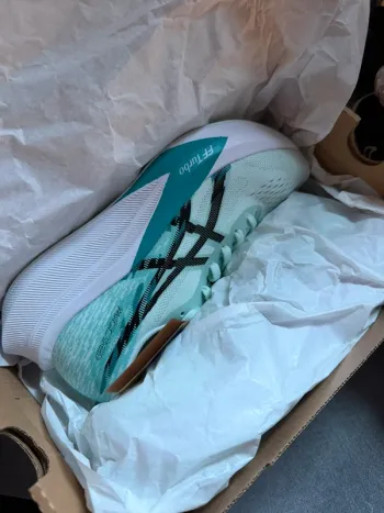 Used Asics Magic Speed 4 bike — image 2 of 3