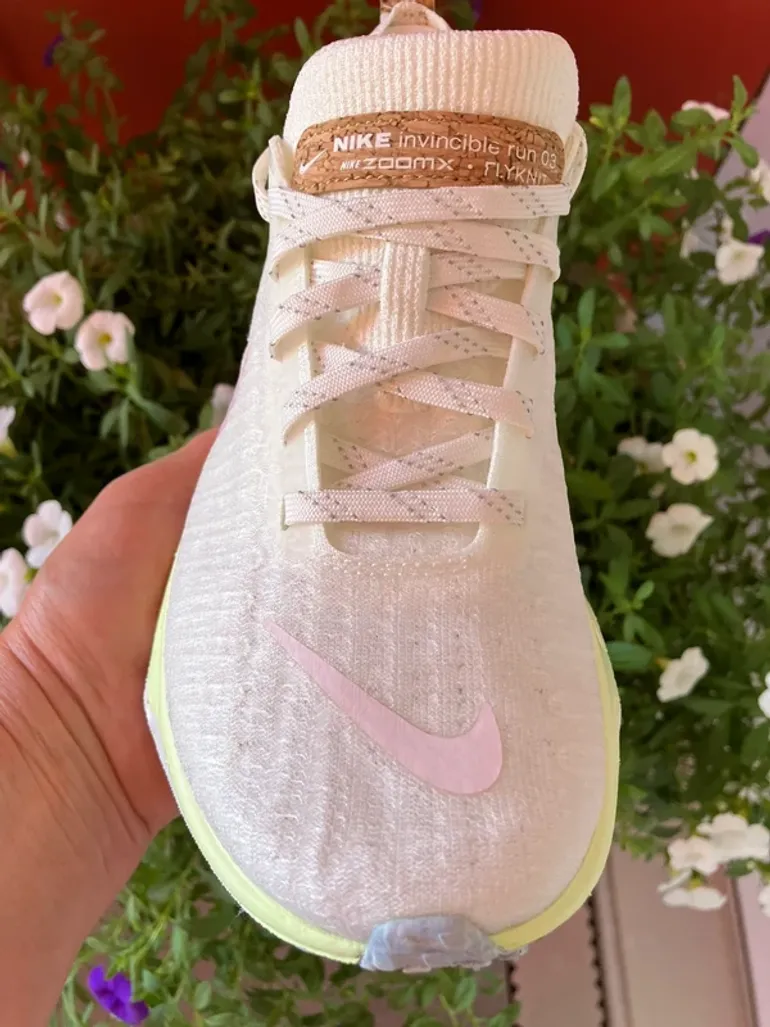 Używany Nike ZOOMX Invincible Run FK 3 bike — zdjęcie 6 z 10