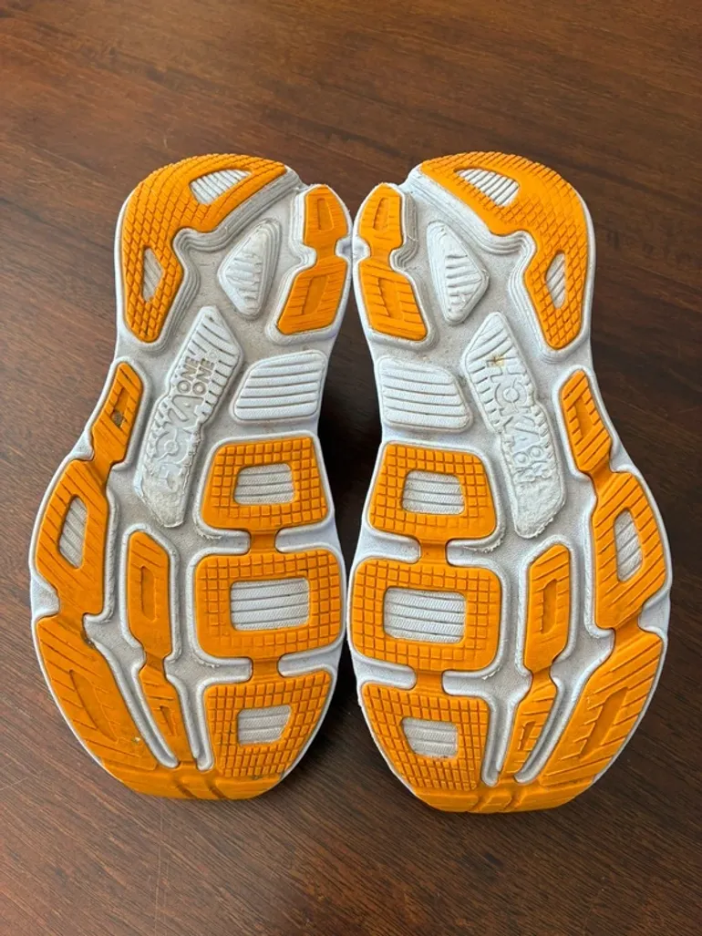 Used Hoka Bondi 7 bike — image 4 of 5