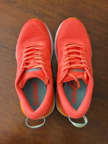 Used Hoka Bondi 7 bike — image 2 of 5