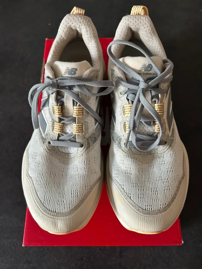 Gebrauchtes New Balance Laufschuhe bike — Bild 5 von 8