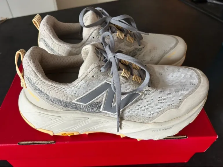 Gebrauchtes New Balance Laufschuhe bike — Bild 2 von 8