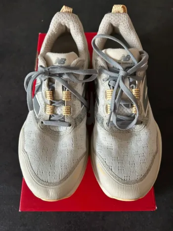 Gebrauchtes New Balance Laufschuhe Running Shoes