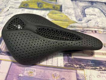 Used Specialized S-Works Power 2026 Saddles & Seatposts