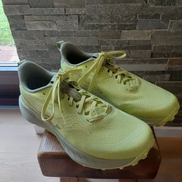 Saucony Peregrine 15 Running Shoes usato