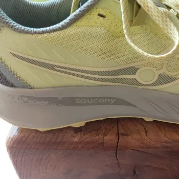 Tweedehands Saucony Peregrine 15 bike — afbeelding 2 van 4
