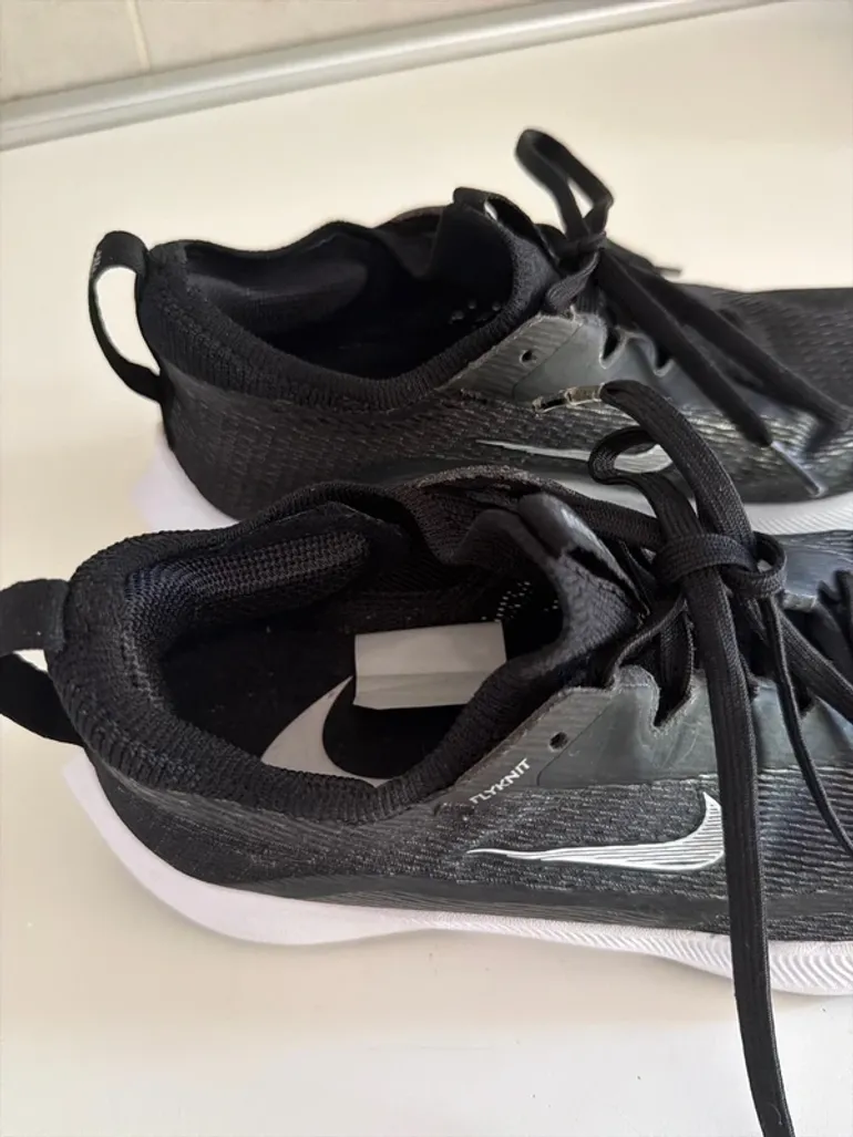 Used Nike Zoom Fly 4 bike — image 5 of 9