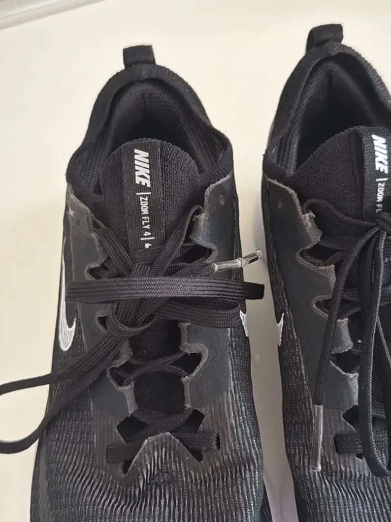 Used Nike Zoom Fly 4 bike — image 7 of 9