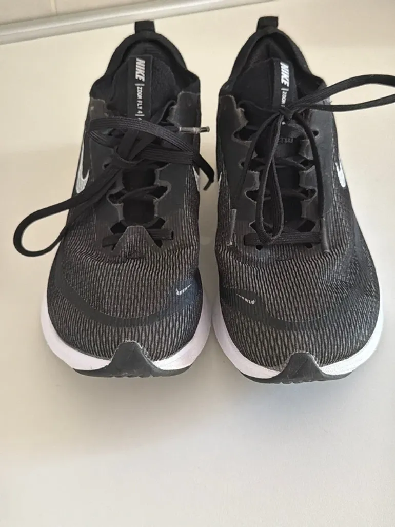 Used Nike Zoom Fly 4 bike — image 3 of 9