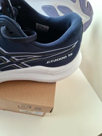 Gebrauchtes Asics GT2000 14 bike — Bild 5 von 7