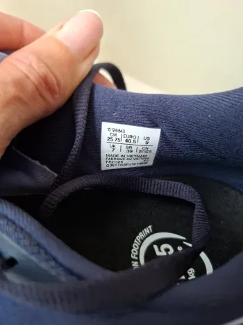 Gebrauchtes Asics GT2000 14 bike — Bild 7 von 7