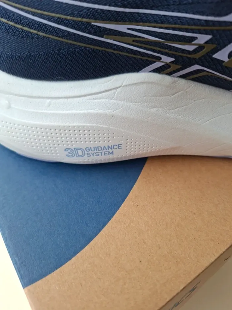 Gebrauchtes Asics GT2000 14 bike — Bild 6 von 7