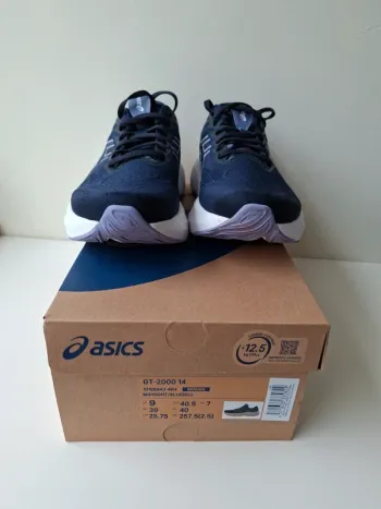 Gebrauchtes Asics GT2000 14 bike — Bild 2 von 7