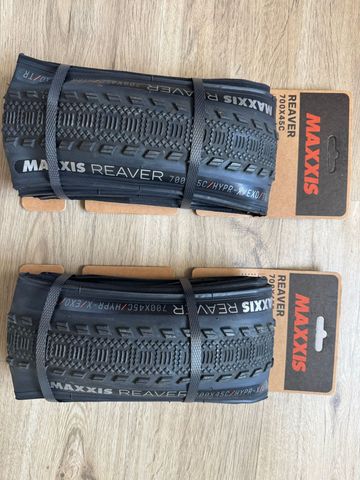 Maxxis Reaver 2026 bike d'occasion — image 2 sur 2