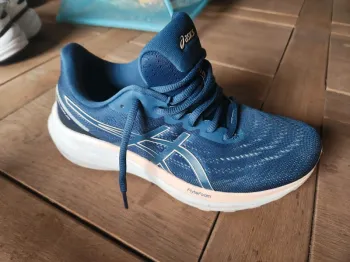 Käytetty Asics Gel Kinjo bike — kuva 2 / 4