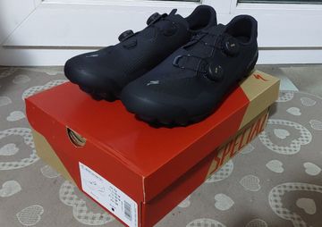 Używany Specialized Shoes Cycling Shoes