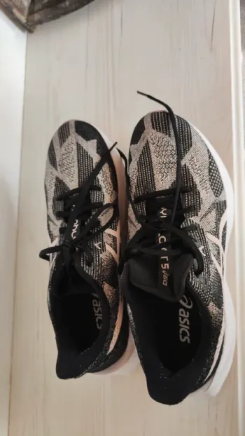 Used Asics Dynablast 5 bike — image 3 of 8