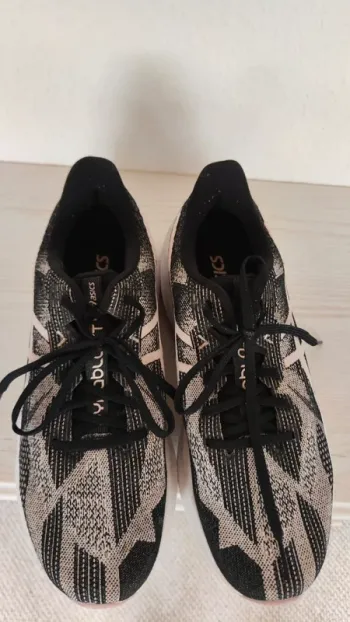 Used Asics Dynablast 5 bike — image 2 of 8