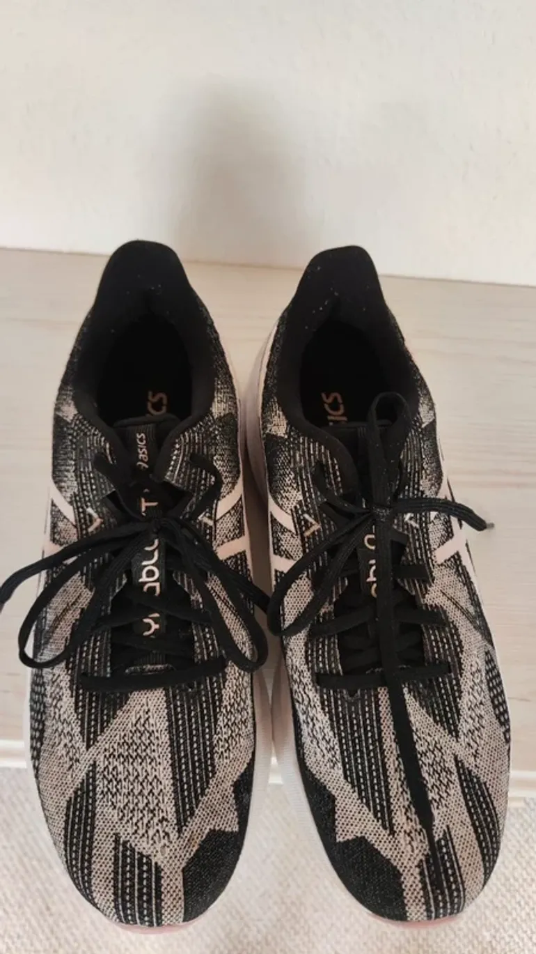 Used Asics Dynablast 5 bike — image 2 of 8