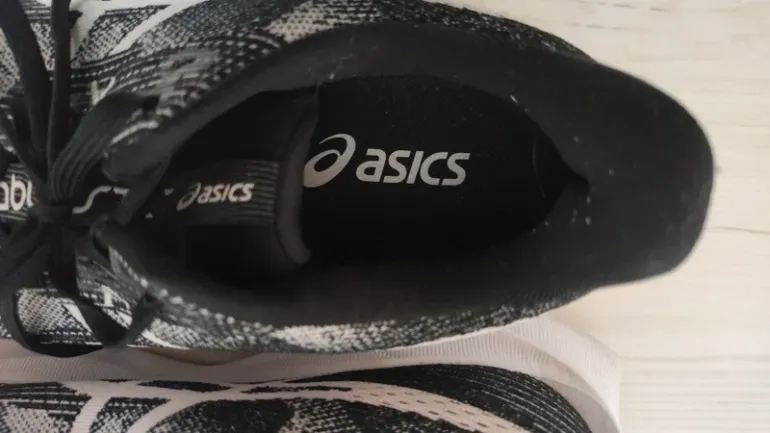 Used Asics Dynablast 5 bike — image 7 of 8