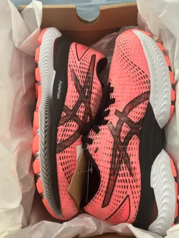 Asics Running Shoes 37 Running Shoes d'occasion