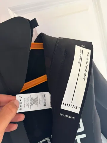 Huub Alta bike de segunda mano — imagen 9 de 11