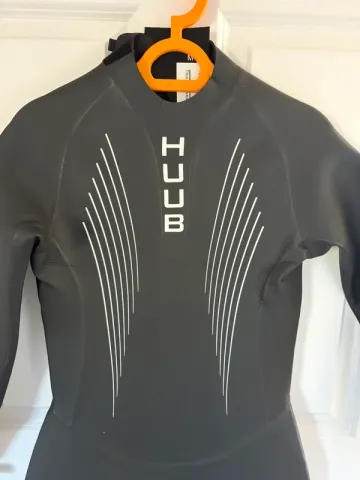 Huub Alta bike de segunda mano — imagen 2 de 11