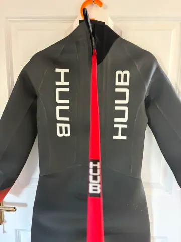 Huub Alta bike de segunda mano — imagen 6 de 11