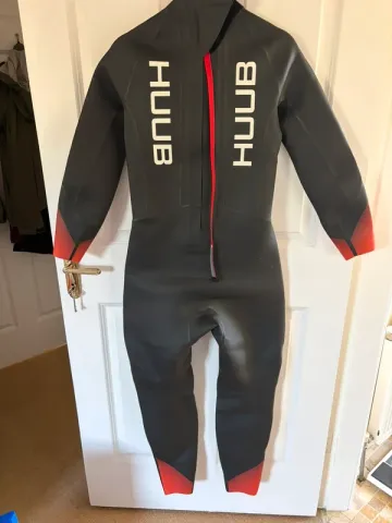 Huub Alta bike de segunda mano — imagen 5 de 11