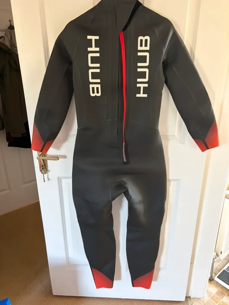 Used Huub Alta bike — image 5 of 11