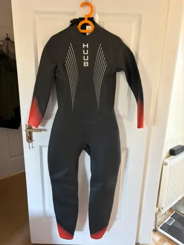 Huub Alta Watersport Clothing usato