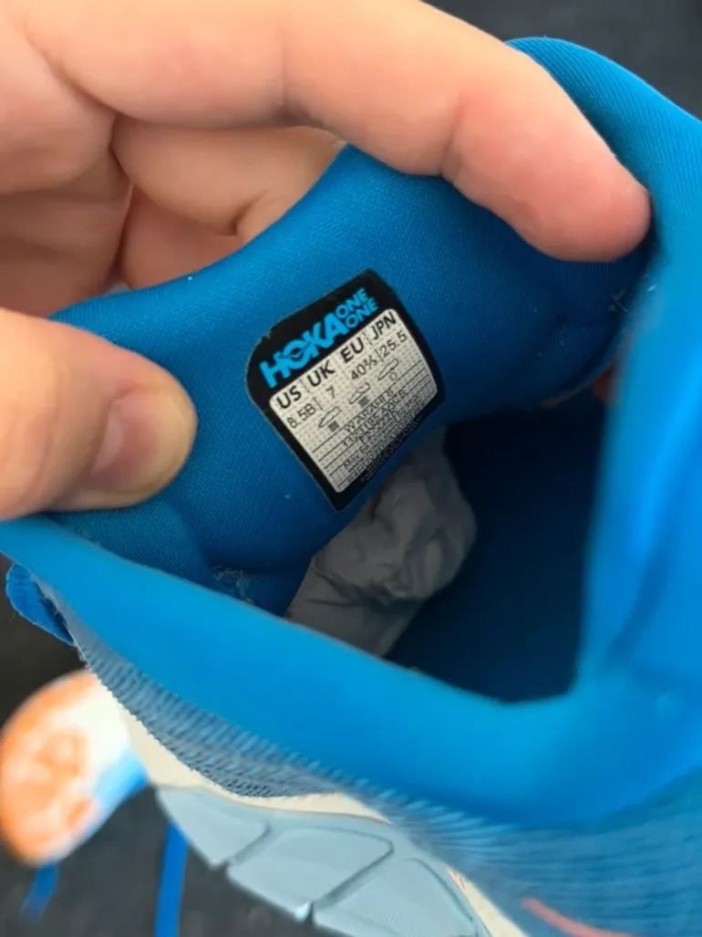 Used Ideal Arahi 6 bike — image 10 of 10
