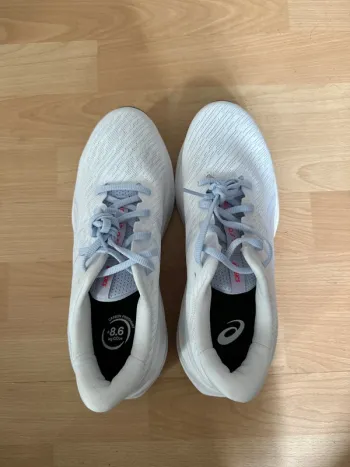 Asics Shoes Running Shoes d'occasion