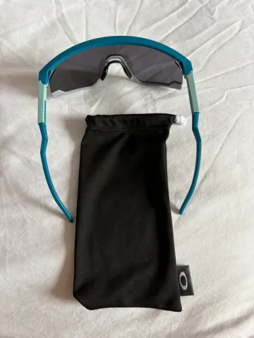 Oakley BXTR bike d'occasion — image 6 sur 8