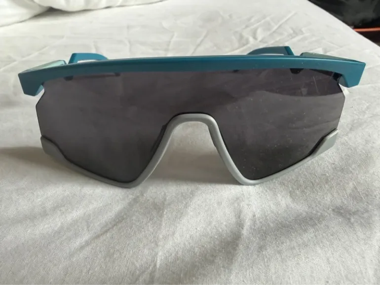 Brugt Oakley BXTR bike — billede 4 af 8