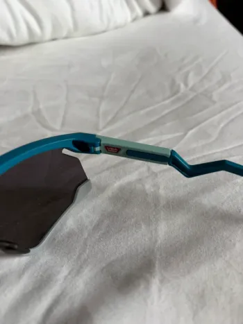 Brugt Oakley BXTR bike — billede 2 af 8