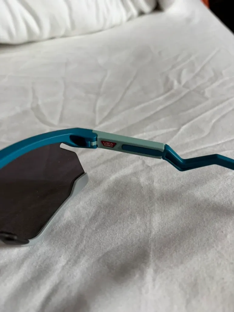 Brugt Oakley BXTR bike — billede 2 af 8