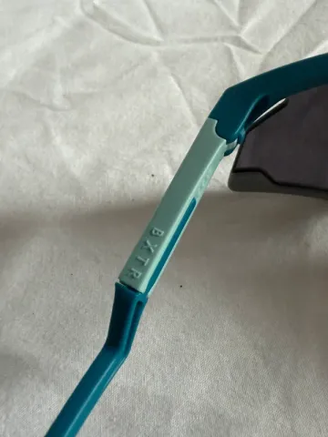Oakley BXTR bike d'occasion — image 3 sur 8