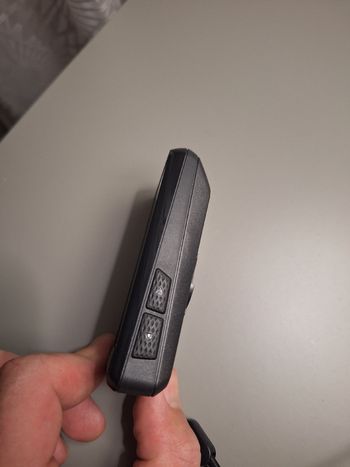 Brugt Wahoo Elemnt Roam v3 2026 bike — billede 5 af 6