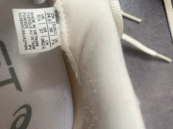 Asics Running Shoes bike d'occasion — image 7 sur 7