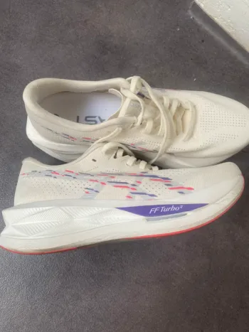 Asics Running Shoes Running Shoes d'occasion
