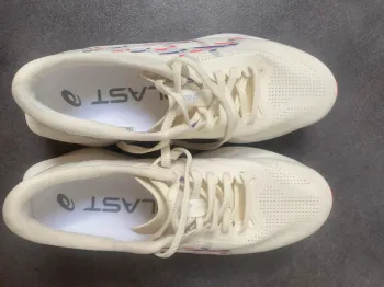 Asics Running Shoes bike d'occasion — image 3 sur 7