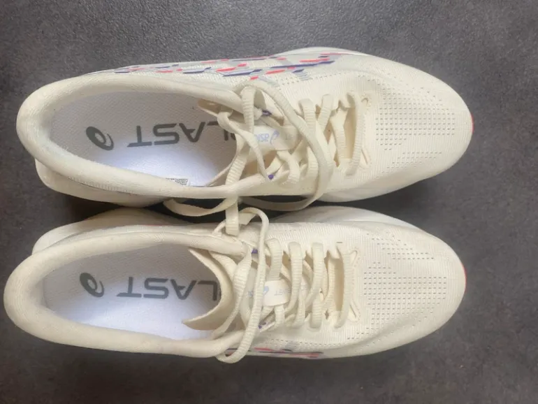 Asics Running Shoes bike d'occasion — image 3 sur 7