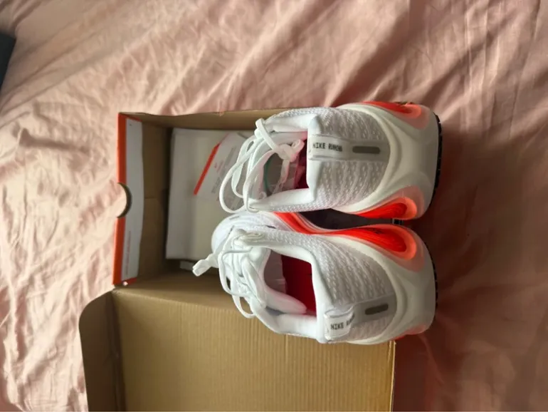 Used Nike Vomero Plus bike — image 4 of 7