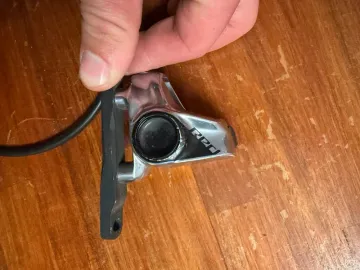 Używany Sram Red Brakes