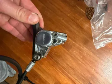 Gebrauchtes Sram Red bike — Bild 2 von 3
