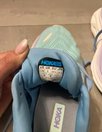 Käytetty Hoka Bondi 8 bike — kuva 5 / 5